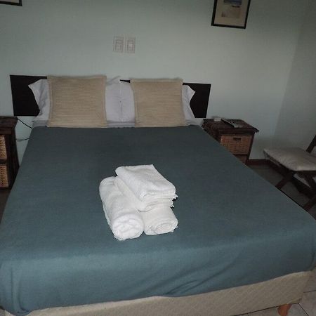 Casa Di Aqua Apart Hotel กองกอร์เดีย ภายนอก รูปภาพ