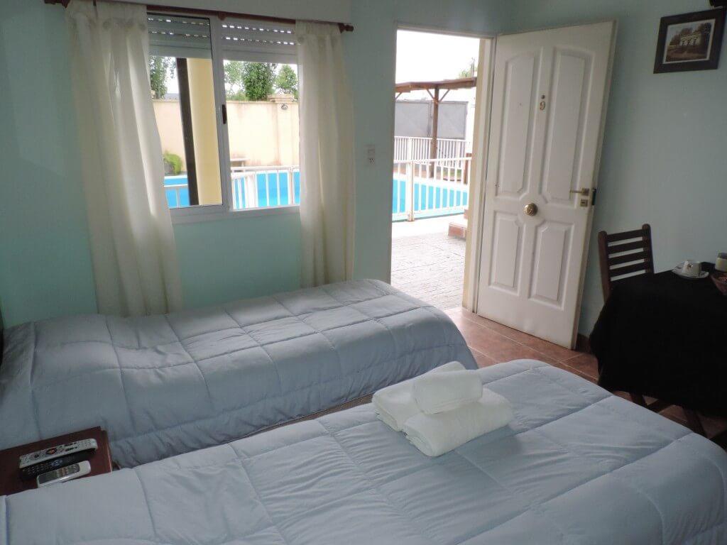 Casa Di Aqua Apart Hotel กองกอร์เดีย ภายนอก รูปภาพ