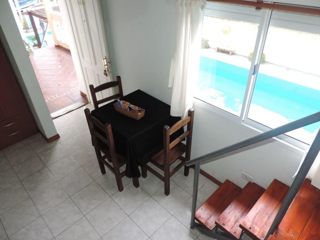 Casa Di Aqua Apart Hotel กองกอร์เดีย ภายนอก รูปภาพ