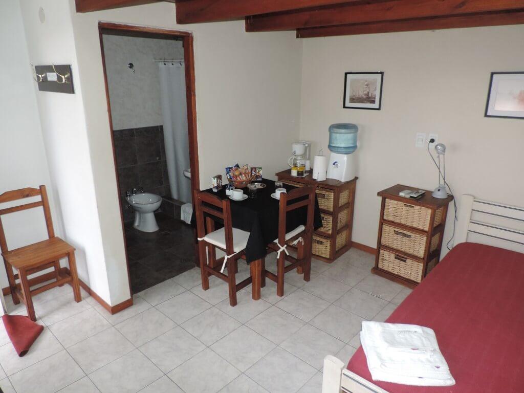 Casa Di Aqua Apart Hotel กองกอร์เดีย ภายนอก รูปภาพ