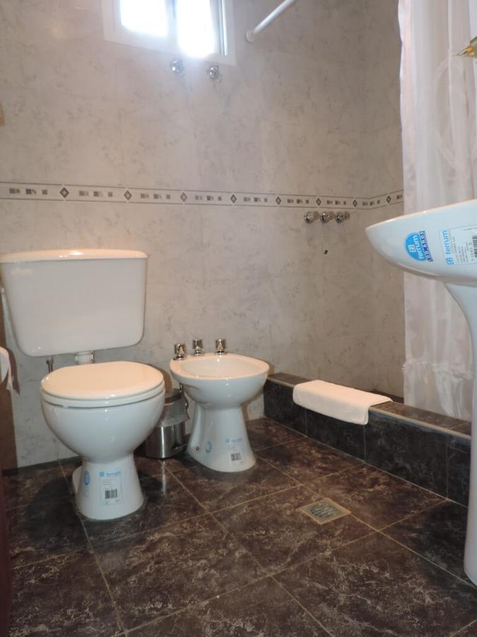 Casa Di Aqua Apart Hotel กองกอร์เดีย ภายนอก รูปภาพ